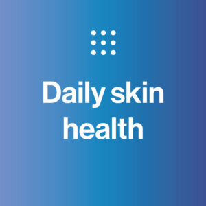 Daily Skin Health