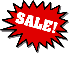 Sale